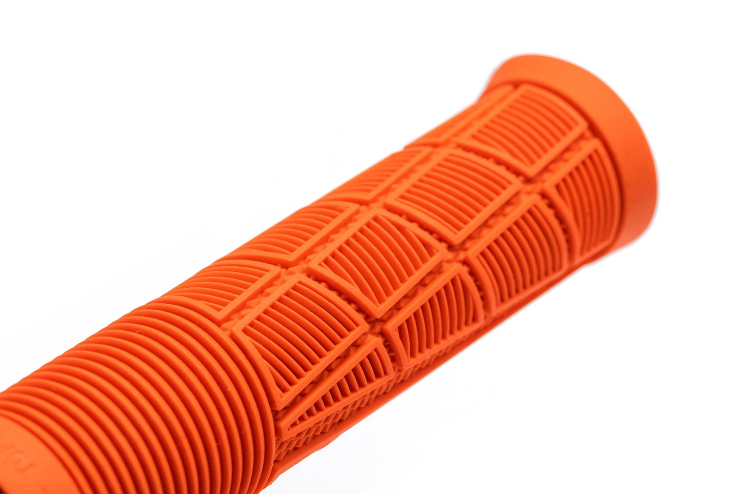 ACID Griffe DISRUPT in orange – Detailansicht 3