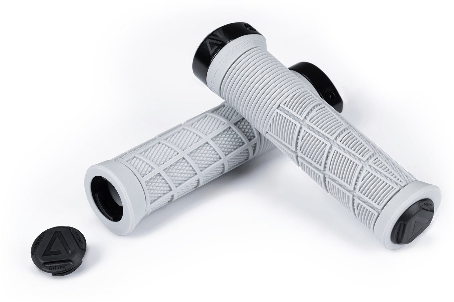 ACID Griffe DISRUPT in light grey – Detailansicht 1