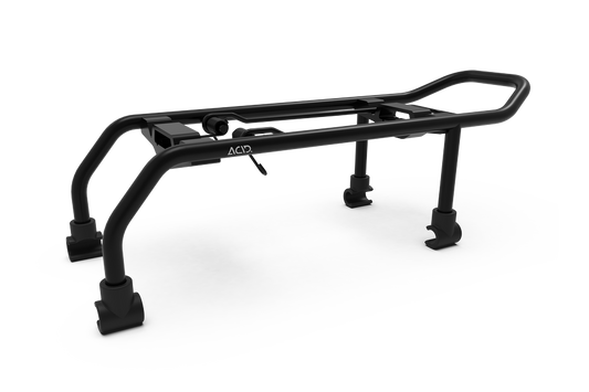 ACID Aufsatz RAIL 120 mm RILink