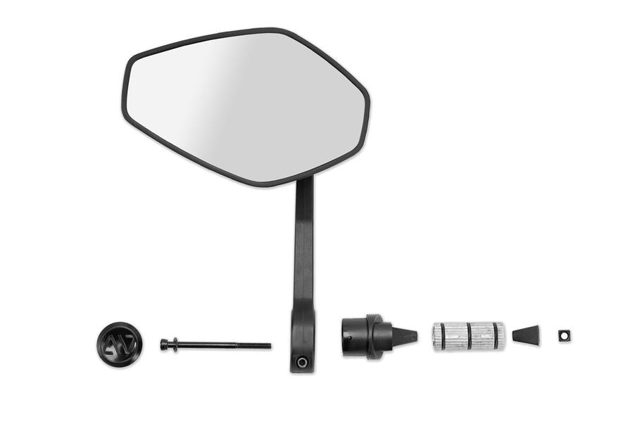 ACID Comfort Griff Adapter für Spiegel PRO