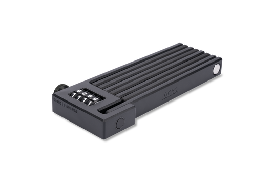 ACID Faltschloss RIGID PURE C100