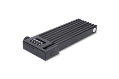 ACID Faltschloss RIGID PURE C100