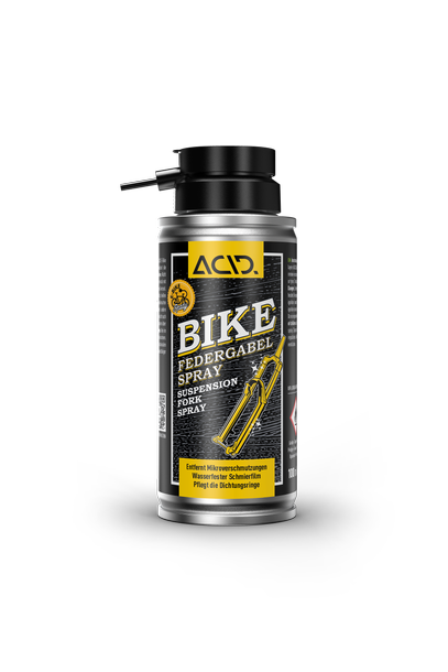 ACID Bike Federgabelspray 100 ml