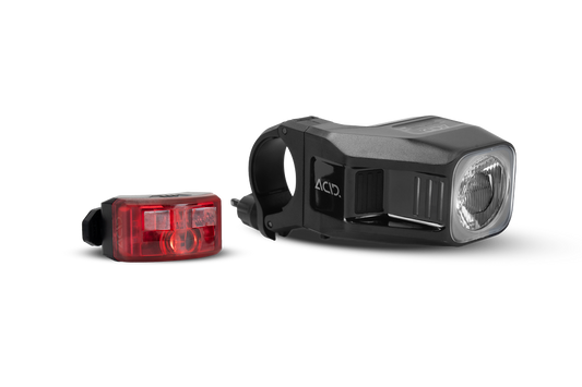 ACID Beleuchtungsset PRO 100