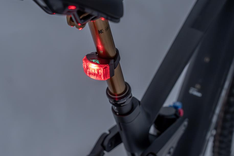 ACID Rücklicht PRO EVOLUTION