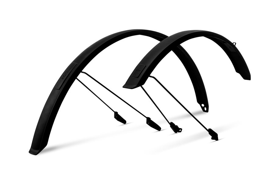 ACID Schutzblechset 57 28" BB Mount 2.0 für Nuroad