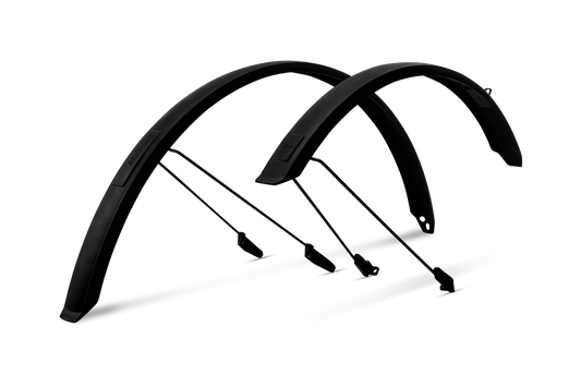 ACID Schutzblechset 57 28" BB Mount 2.0 für Nuroad