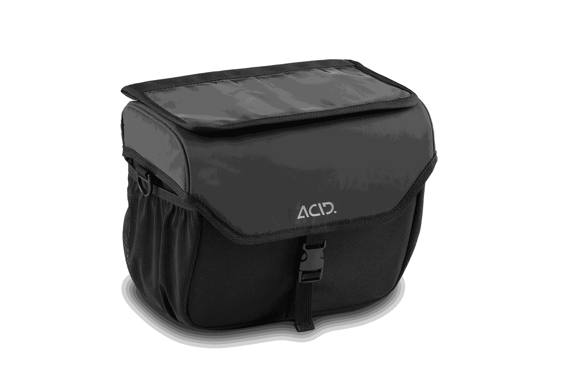 ACID Lenkertasche CITY 8 FILink