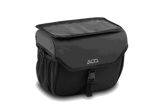 ACID Lenkertasche CITY 8 FILink