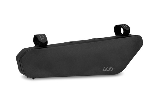 ACID Rahmentasche PACK PRO 3 black