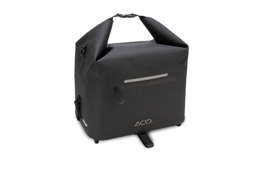 ACID Frontgepäckträgertasche PRO 40 HIC RILink