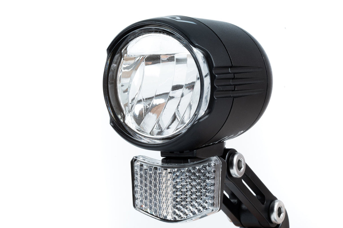 RFR E-Bike Frontlicht E 120 BES3 – Ansicht 2