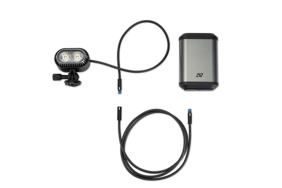 ACID Outdoor LED-Licht HPA 3000
