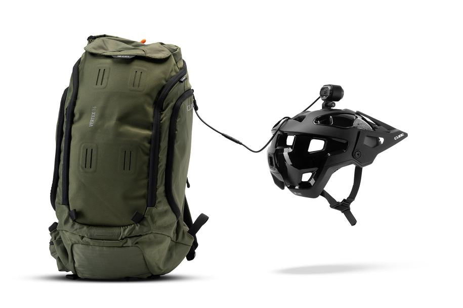 ACID Outdoor LED-Licht HPA 3000
