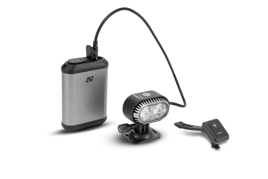 ACID Outdoor LED-Licht HPA 3000
