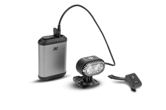 ACID Outdoor LED-Licht HPA 3000
