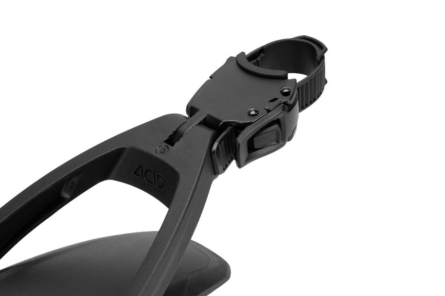 ACID Steckschutzblech VANE PRO 27,5-29" RATCHET hinten