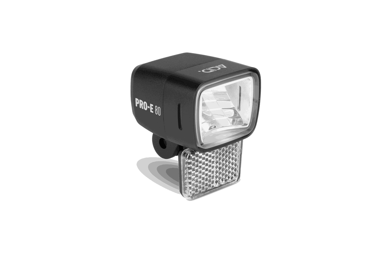 ACID E-Bike Frontlicht PRO-E 80 X-Connect