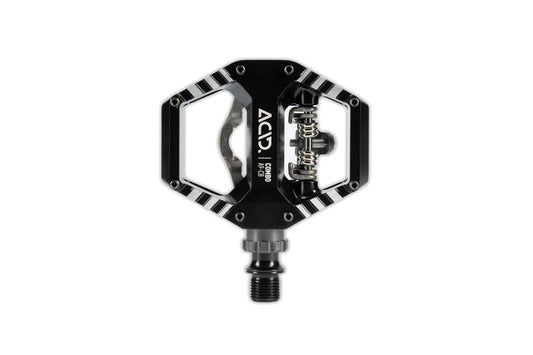 spd sl pedalen Clipless Spd Pedals Spin Lock Pedals For Road Bike main image 0