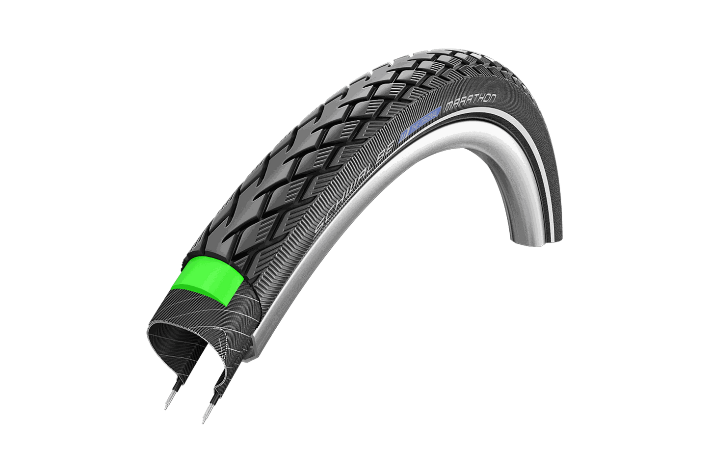 Reifen Schwalbe  MARATHON Perf, GreenGuard, TwinSkin
