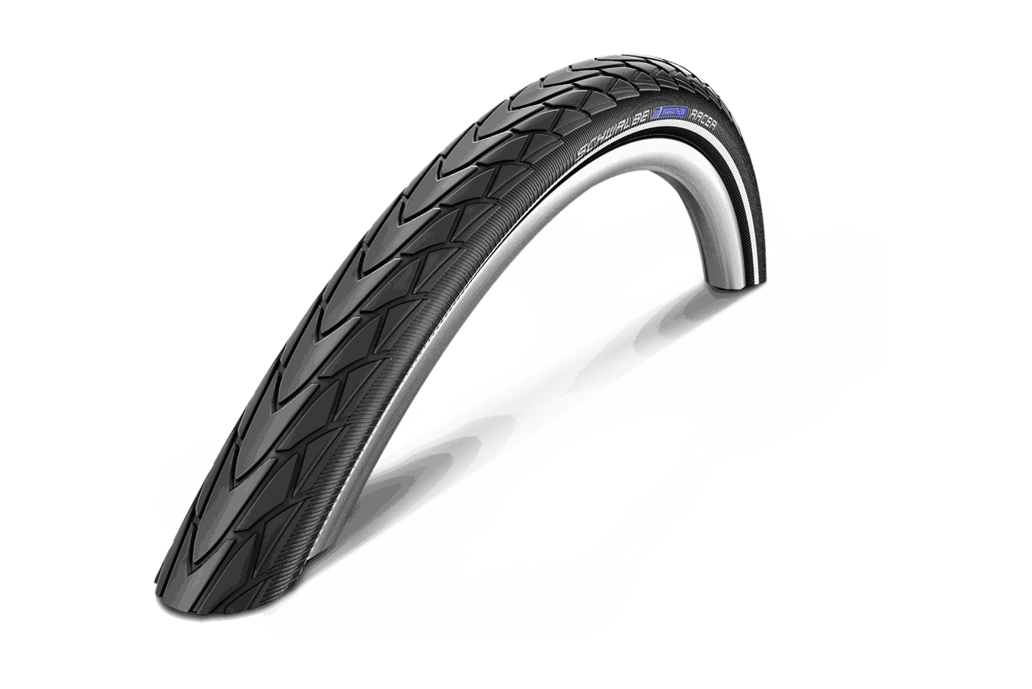 Reifen Schwalbe MARATHON RACER Perf, RaceGuard