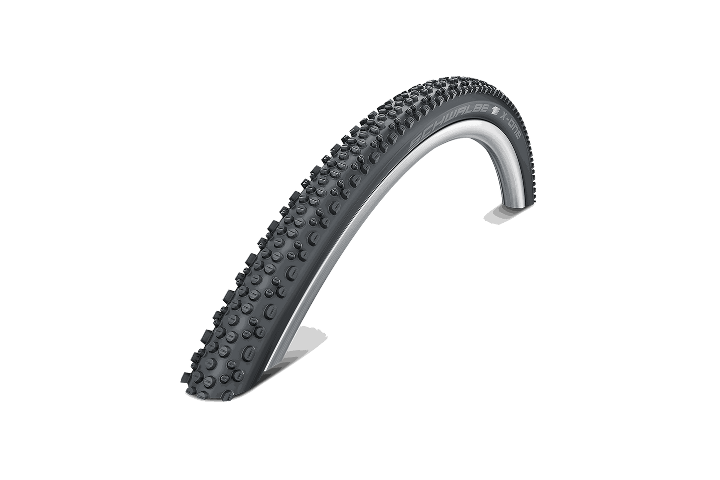 Reifen Schwalbe X-ONE ALLROUND Evo, MicroSkin, TLE