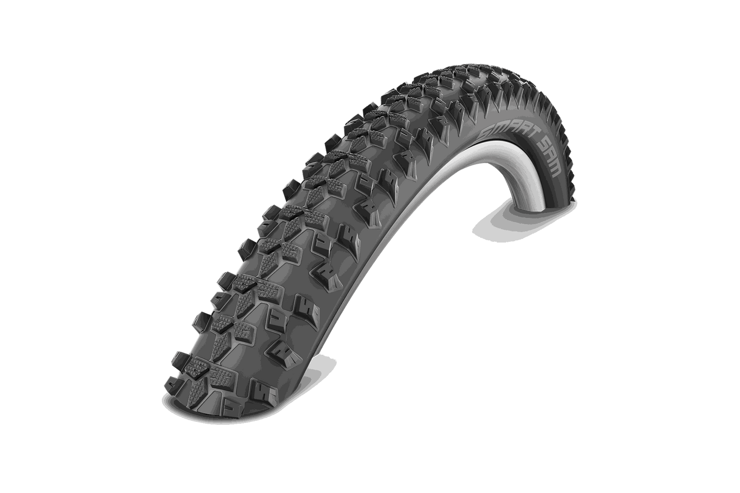 Reifen Schwalbe SMART SAM Perf, RaceGuard