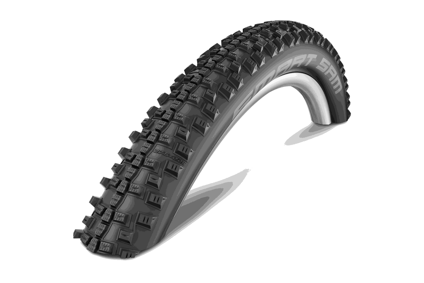 Reifen Schwalbe SMART SAM Perf in Standard