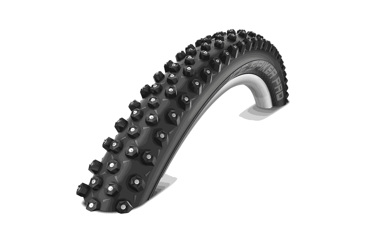 Reifen Schwalbe ICE SPIKER PRO, Performance Line