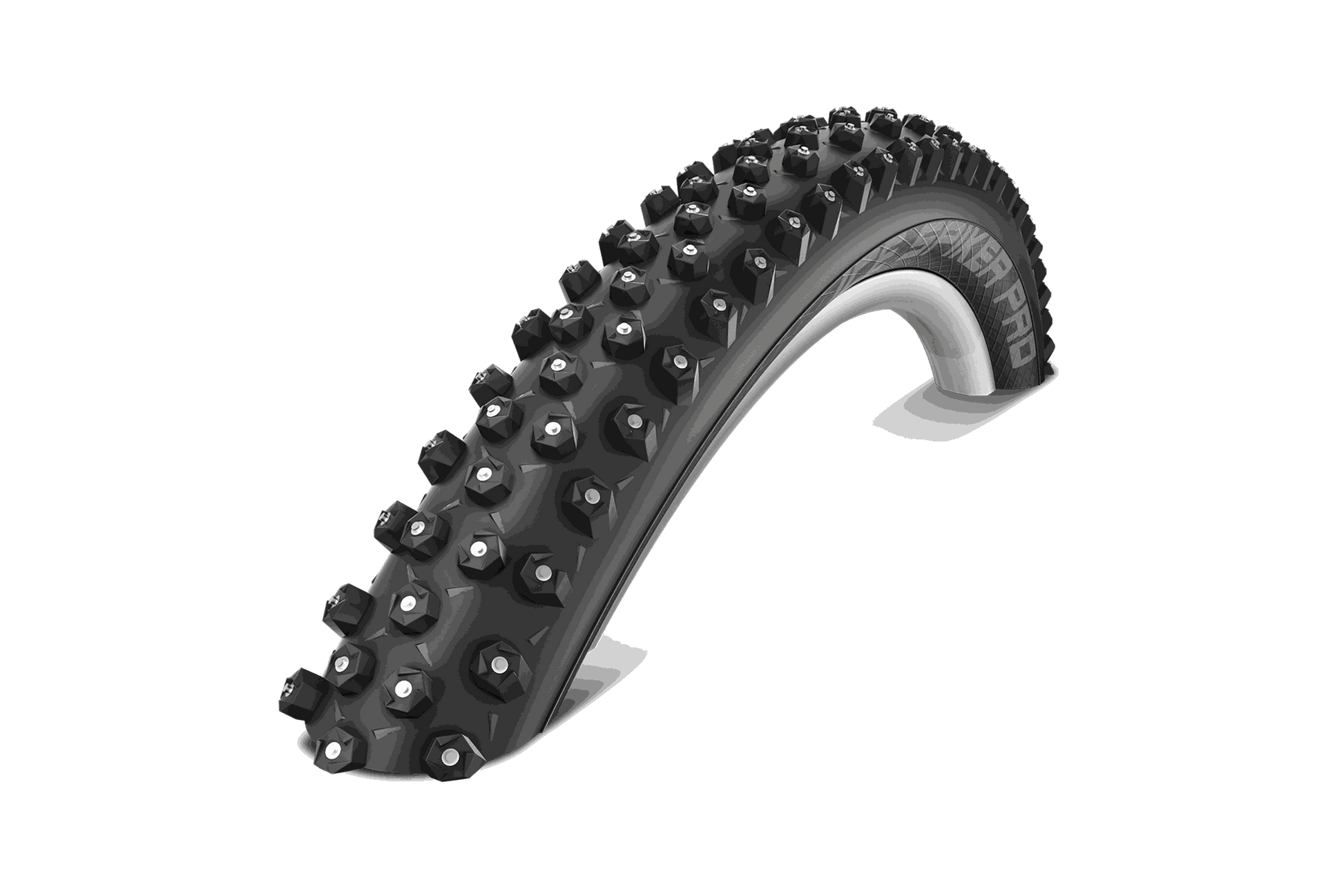 Reifen Schwalbe ICE SPIKER PRO, Performance Line