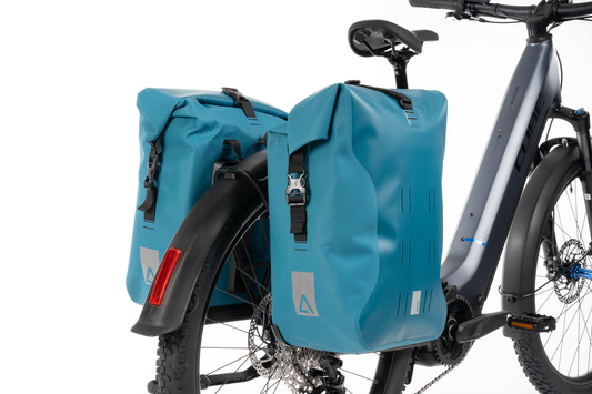 Fahrradtasche kaufen 2026 | Bikepacking & Gepcktrger | CUBE
