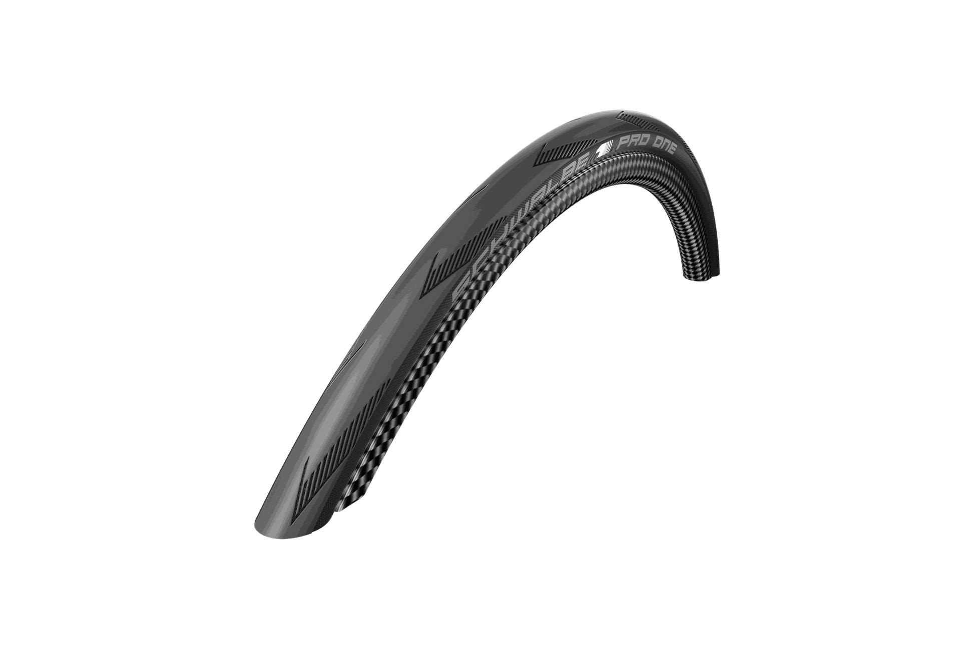 SCHWALBE Reifen PRO ONE Evo, MicroSkin, TLE