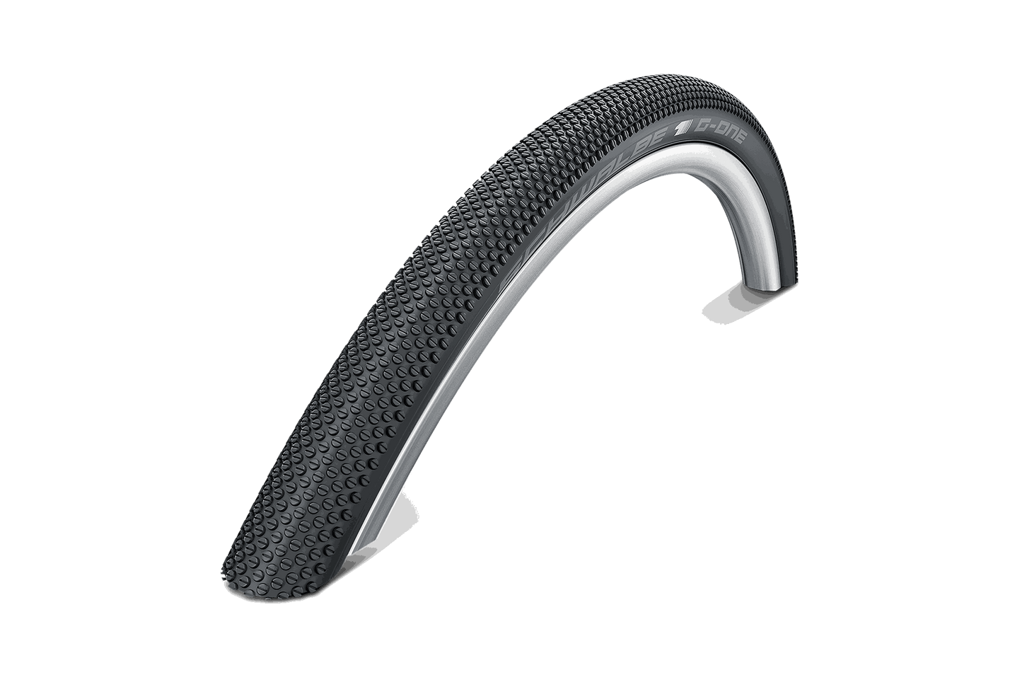 Schwalbe Reifen G-ONE ALLROUND Perf, RaceGuard, Folding