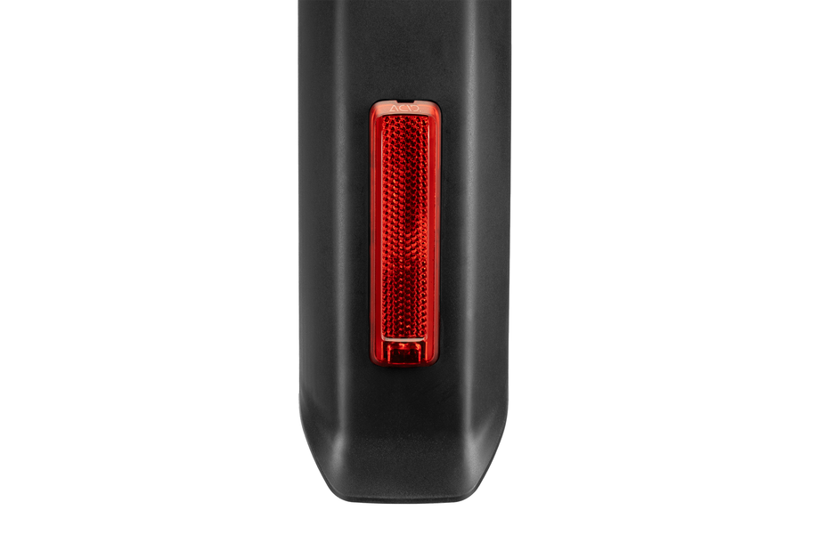 cube acid e bike rücklicht ACID E-Bike Schutzblechrücklicht PRO-E SIC 2.0 Brake BES3 black