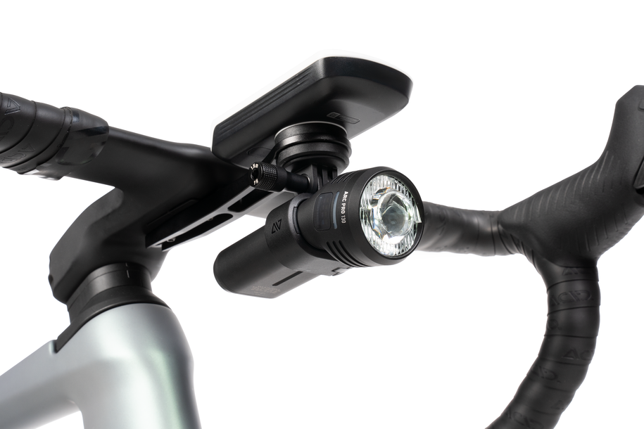 ACID Frontlicht ARC PRO 130
