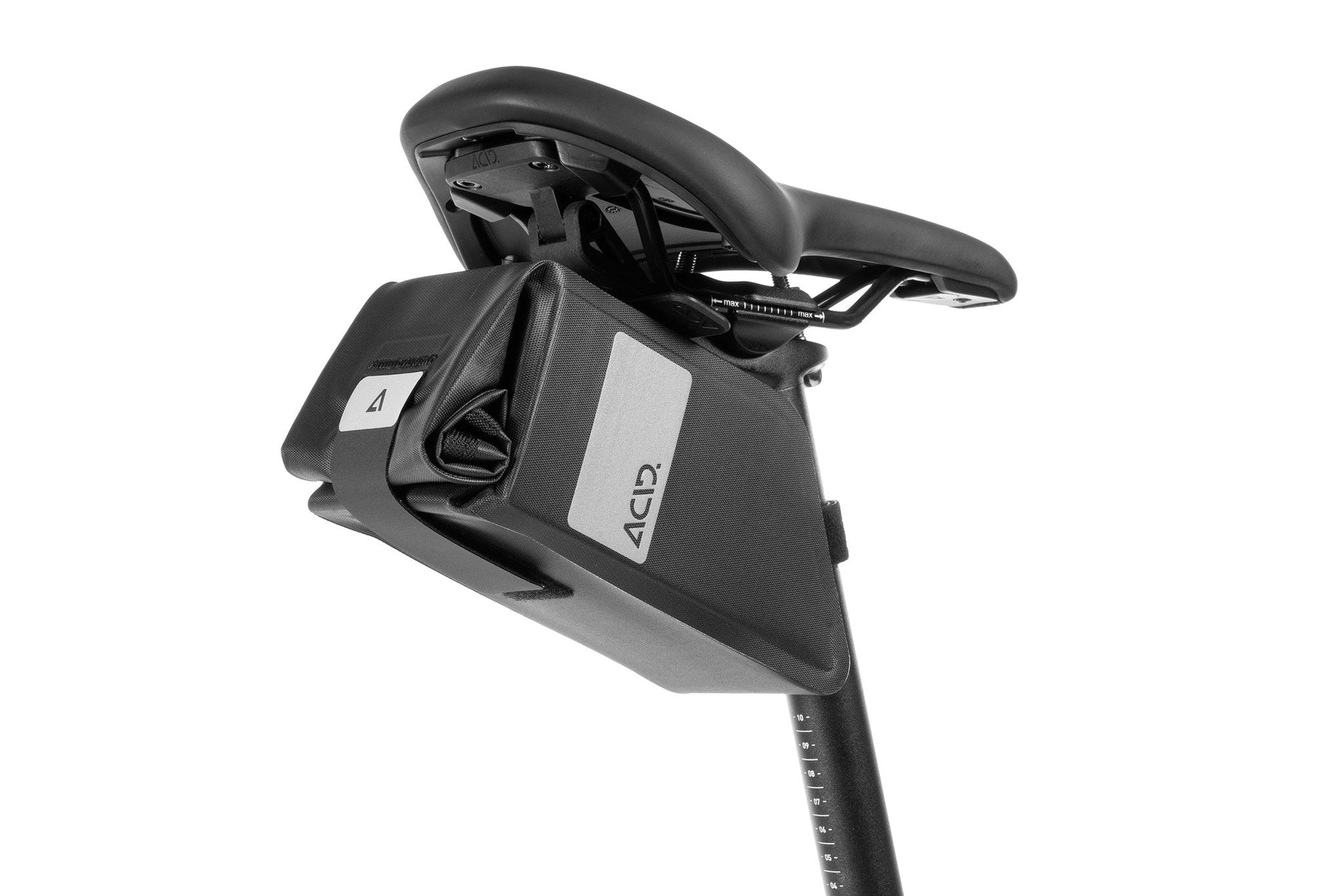 ACID Satteltasche PRO 1 CLICK – Detailansicht 1