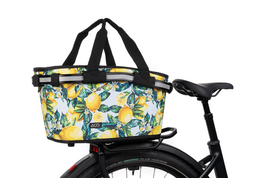 Fahrradkorb kaufen | Lenker & Gepcktrger | CUBE Store Gttingen
