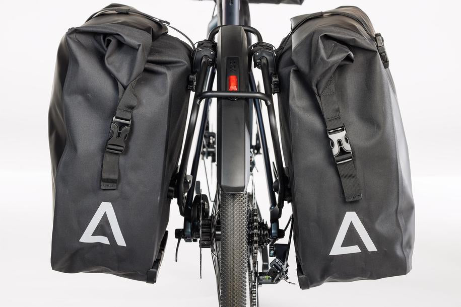 ACID Gepäckträger SIC RAIL 28"
