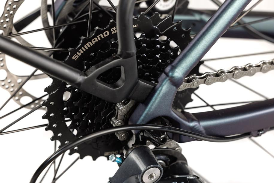 ACID Gepäckträger SIC RAIL 28"
