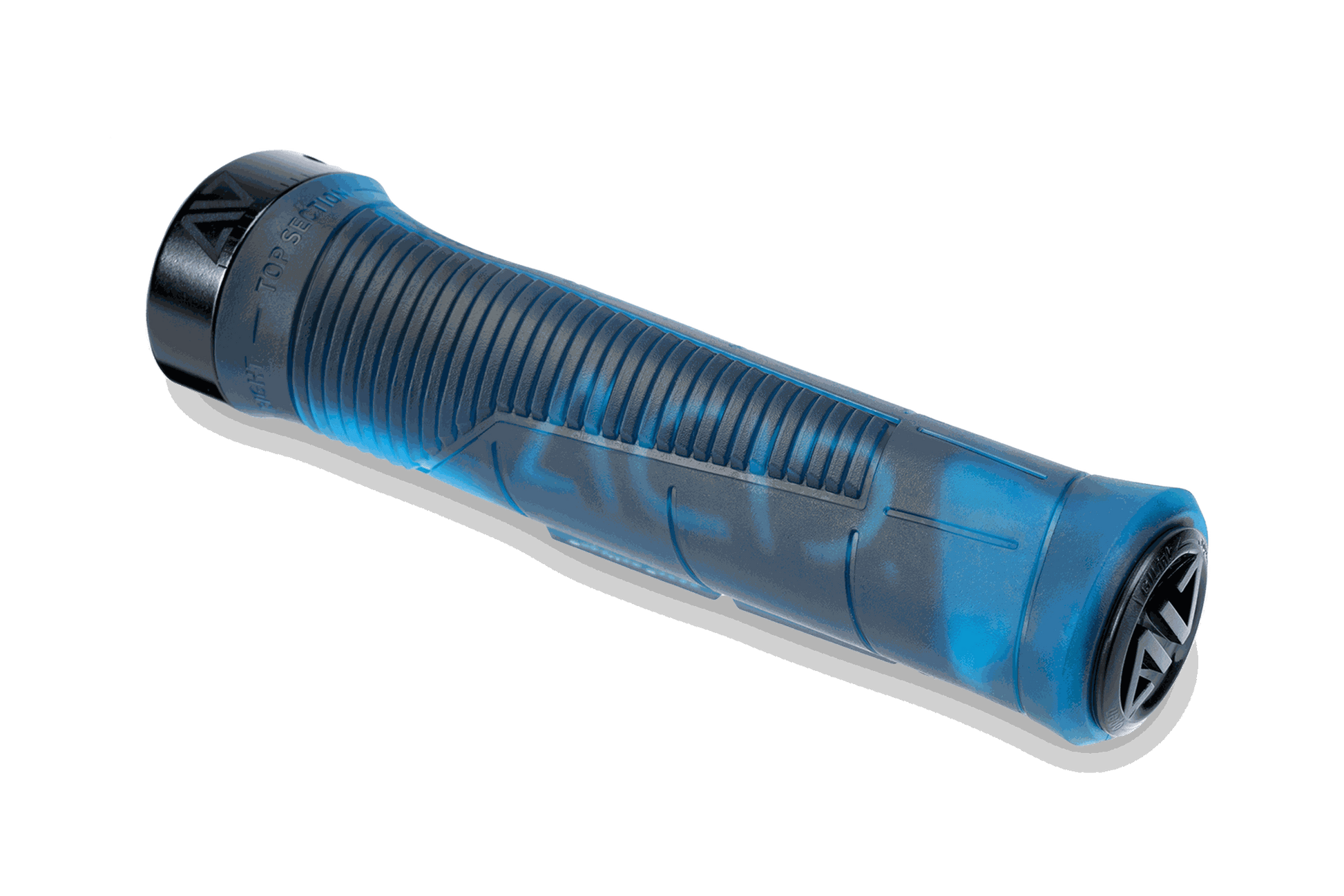 ACID Griffe ENDURE in actionteam blue