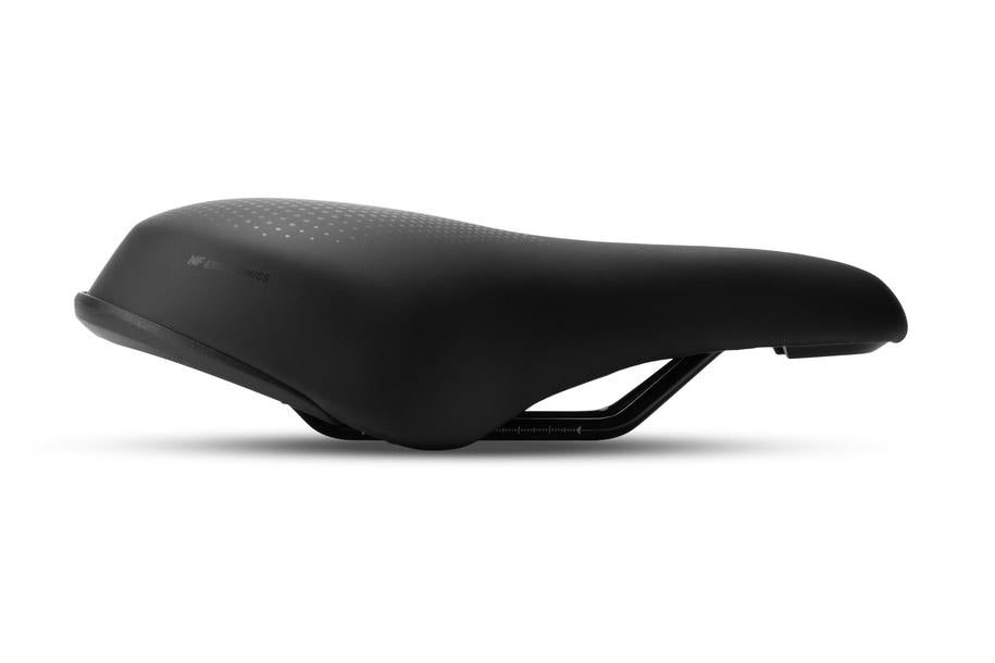 ACID Sattel SHEN – komfortabler Fahrradsattel für City & Tour