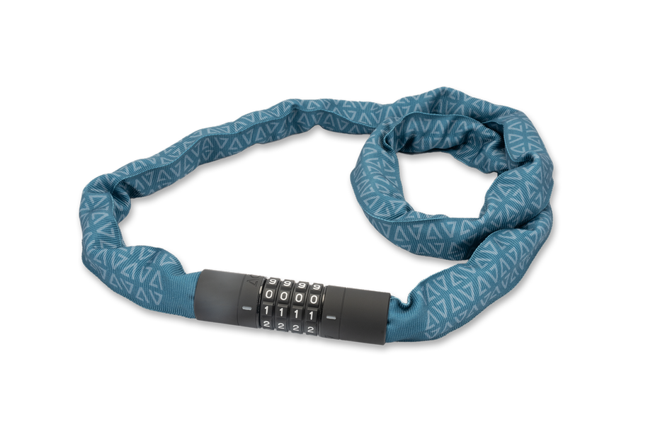 ACID Zahlenkettenschloss CORVID C120