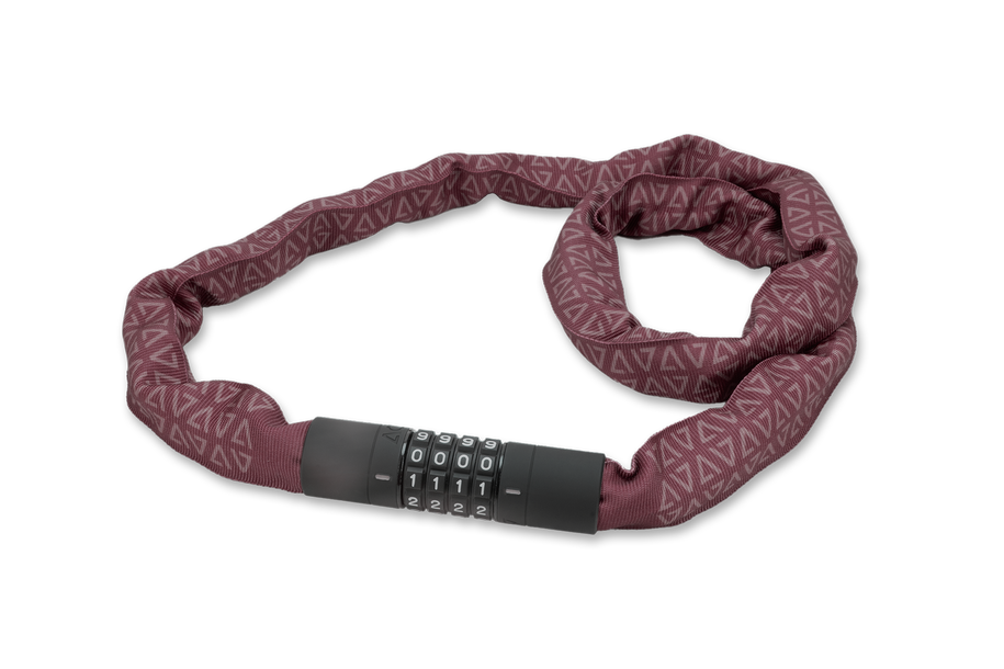 ACID Zahlenkettenschloss CORVID C120