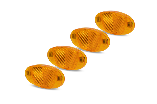 ACID Speichenreflektor Set CMPT