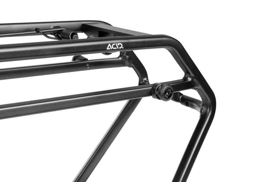 ACID Gepäckträger SIC 2.0 RILink 27,5-29"

