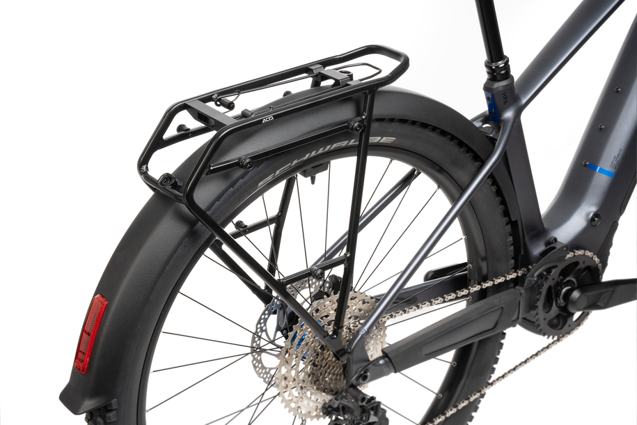 ACID Gepäckträger SIC 2.0 RILink 27,5-29"
