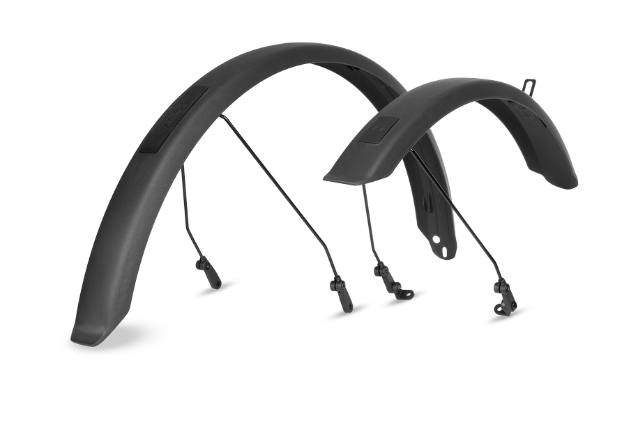 ACID Schutzblechset ROOKIE 55 20“ BB Mount 2.0