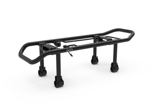 ACID Aufsatz RAIL 100 mm RILink
