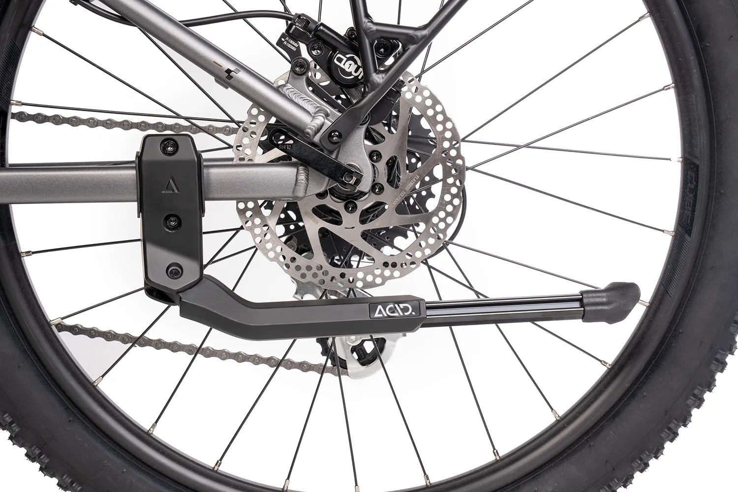 ACID UNIVERSAL Fahrradständer Fully für CUBE Stereo 140/160