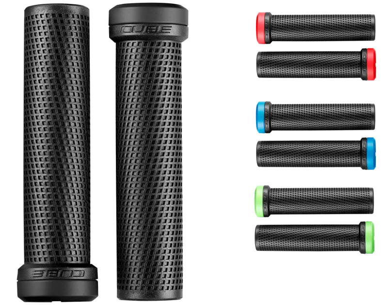 CUBE Griffe Race SL